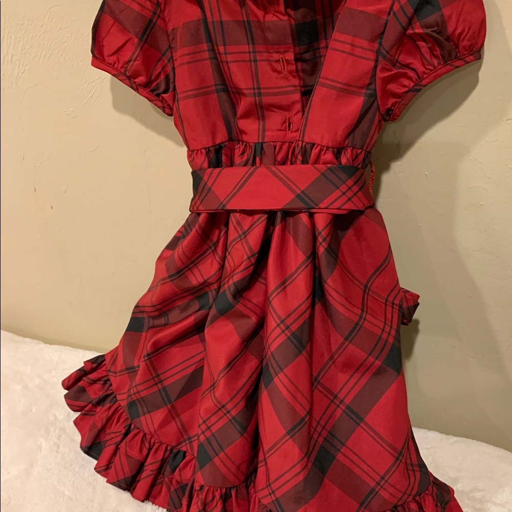 Dress - Picture 2 of 6